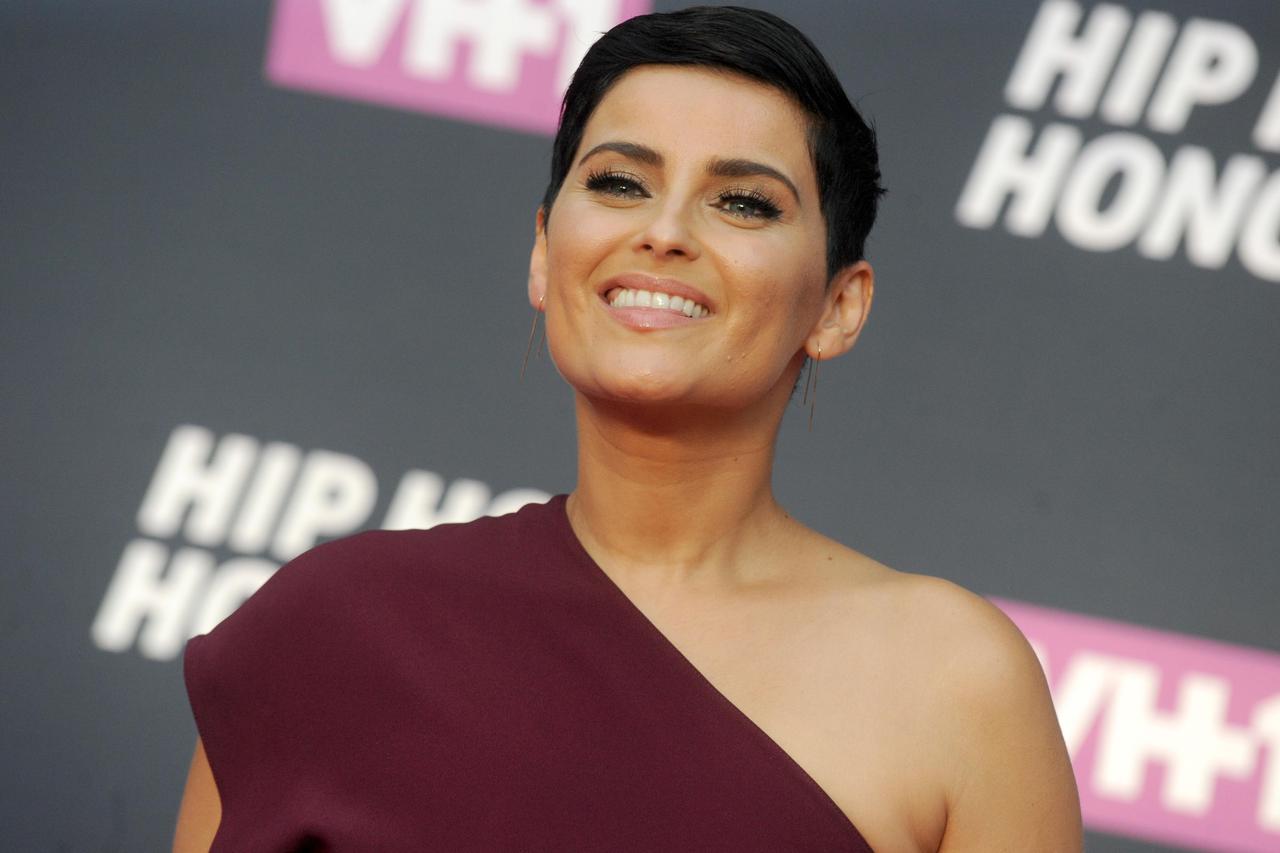 VH1 Hip Hop Honors: All Hail The Queens - NYC