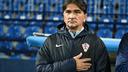 Dalić prekinuo šutnju i odgovorio na pitanje o njegovoj budućnosti na klupi Hrvatske