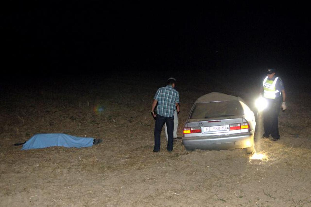 prometna nesreća,kutjevo (1)