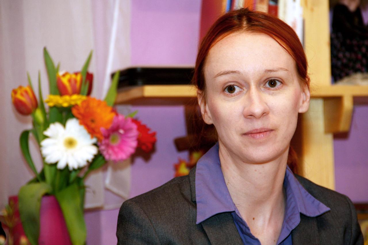 sanja juras
