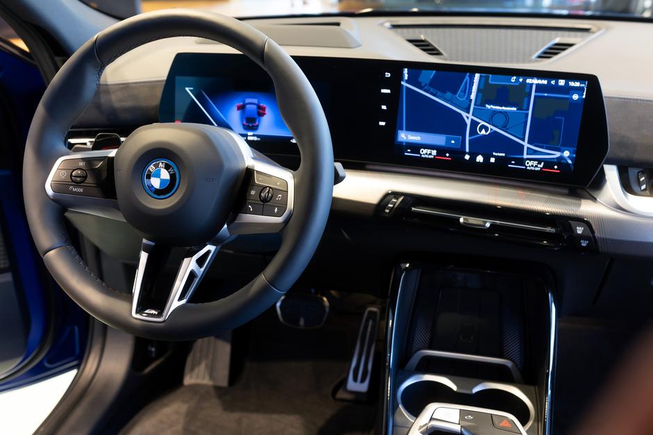 Buntovni BMW X2 i karizmatični MINI Countryman