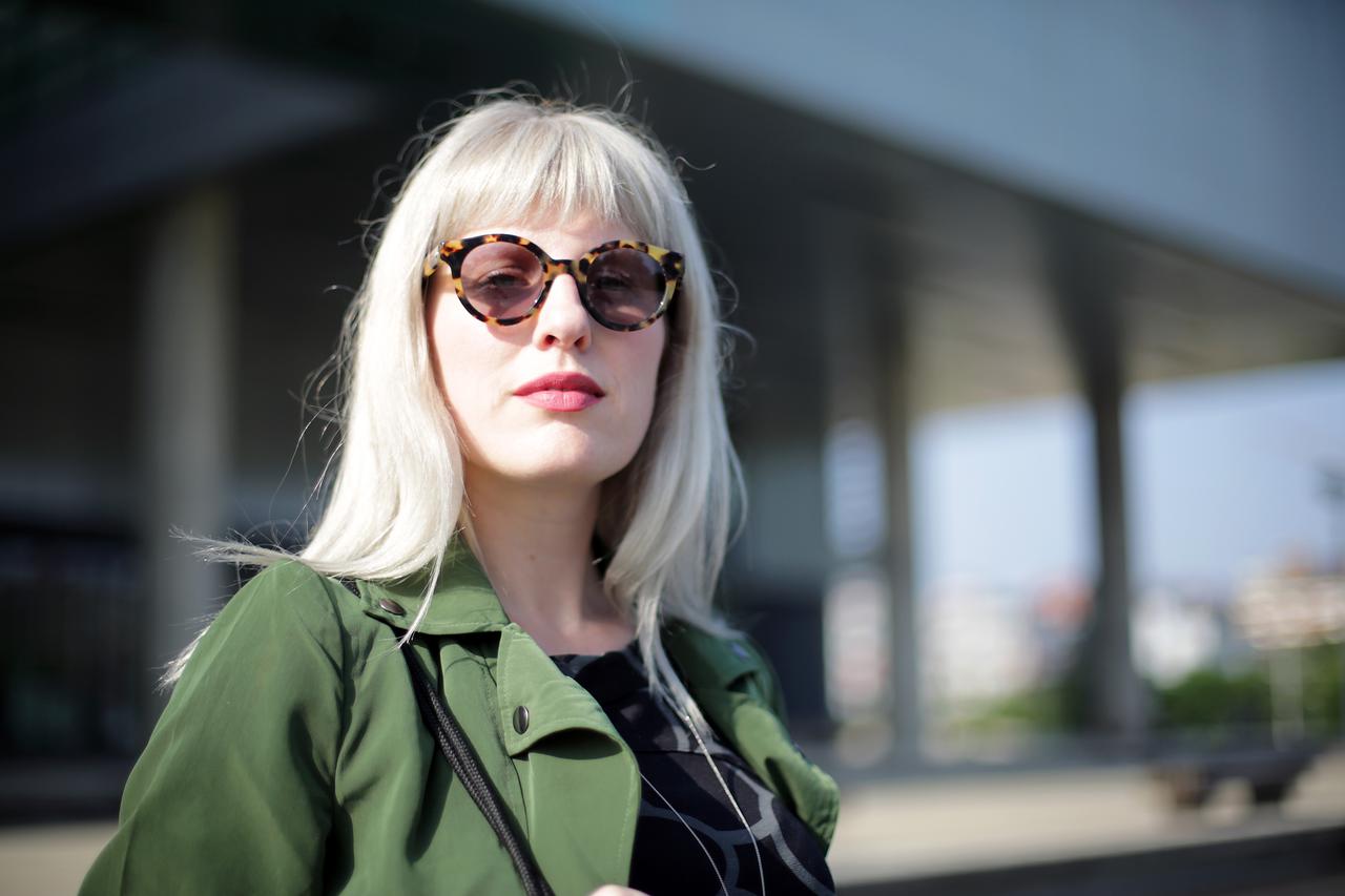 Ida Prester