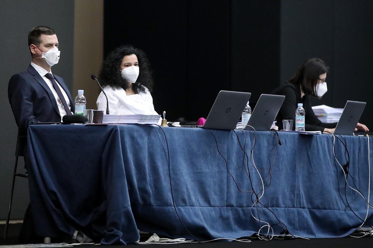 Zagreb: Herman zamijenio Prgometa na mjestu predsjednika zagrebačke Skupštine