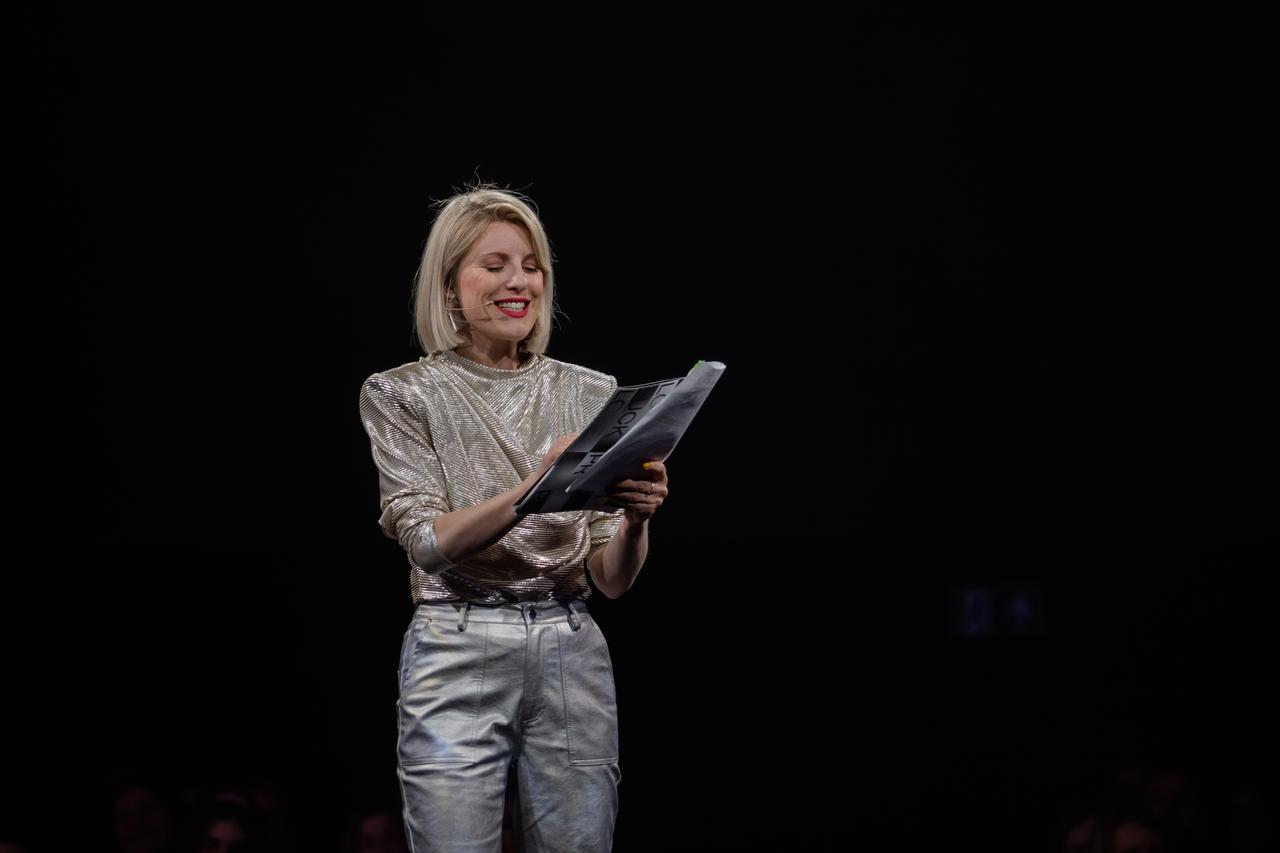 Rovinj: Dani komunikacija: Dodijele nagrada na završnoj večeri