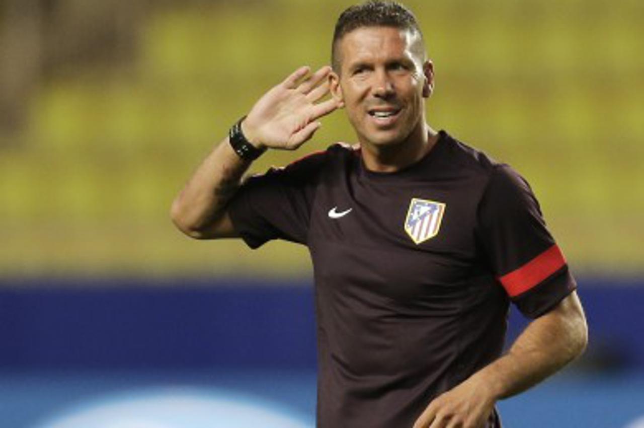 diego simeone