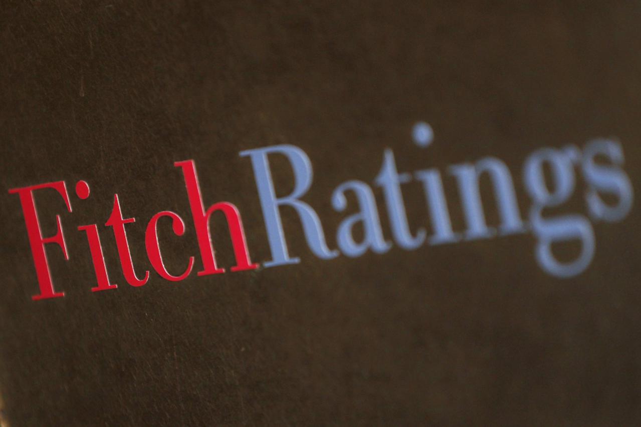 Kreditna agencija Fitch