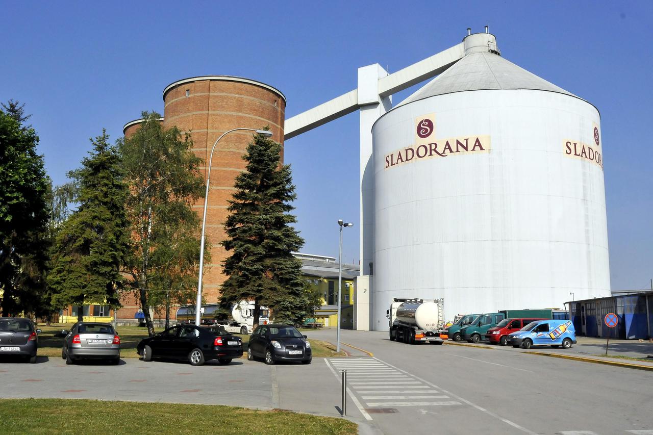 Županja Sladorana