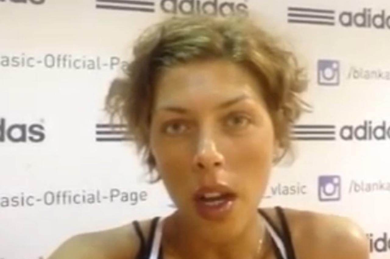 blanka vlašić