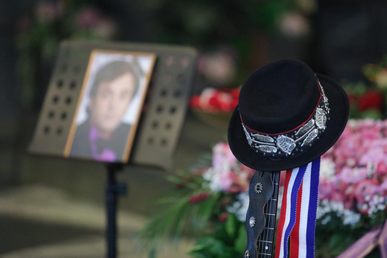 28.03.1944. Ro?en Krunoslav Ki?o Slabinac