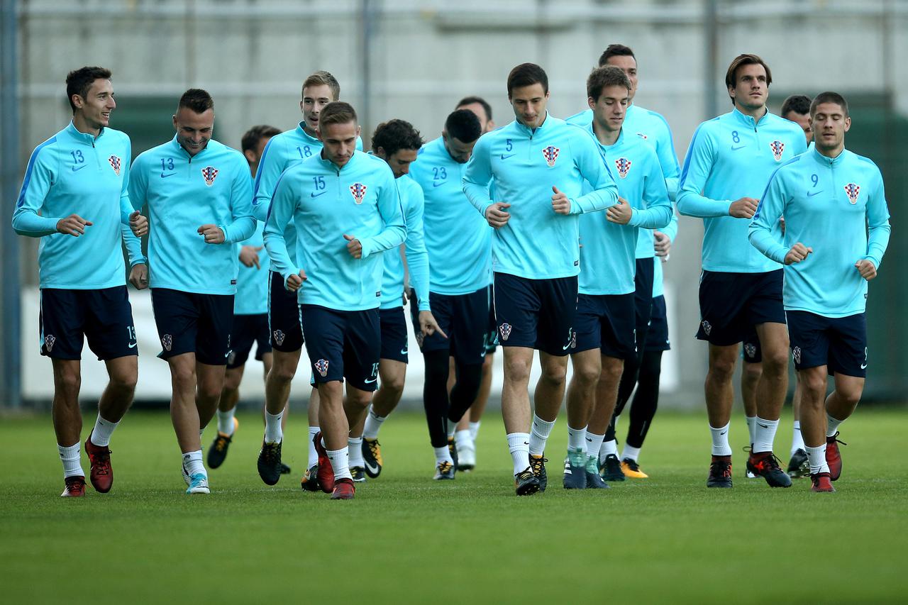 Hrvatska reprezentacija