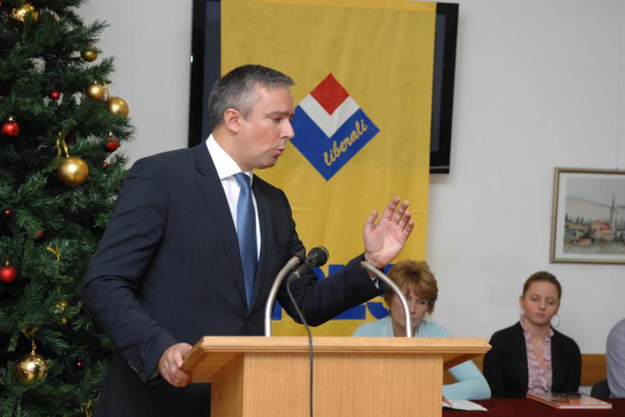 darinko kosor