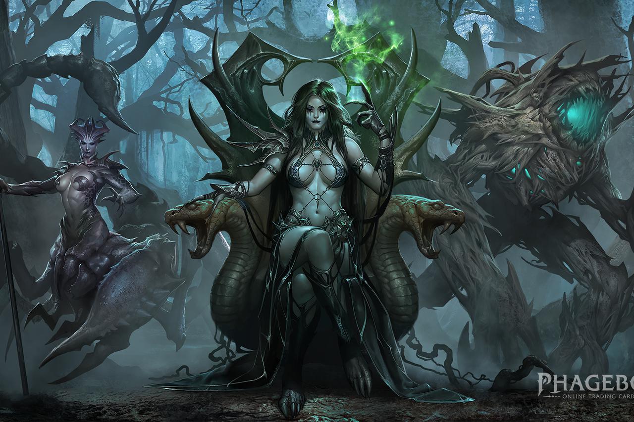 Phageborn