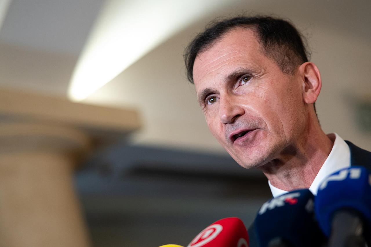 Zagreb: Predstavljanje knjige "Medicinska genetika u kliničkoj praksi" Dragana Primorca i suradnika