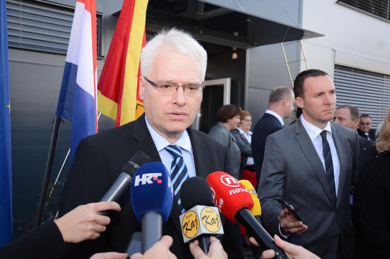 Ivo Josipović