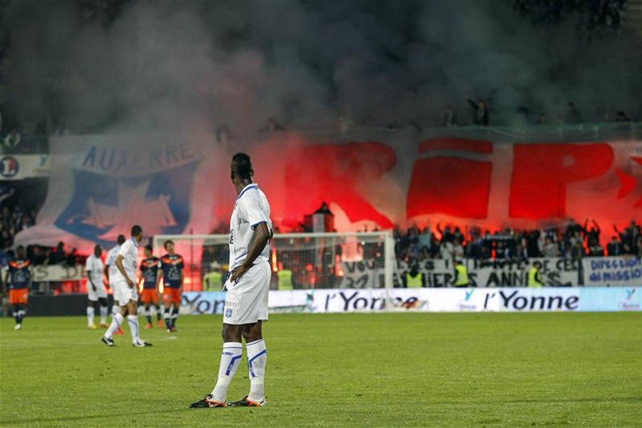 Auxerre