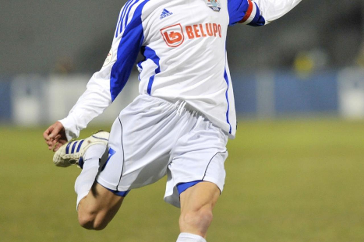 Dalibor Poldrugač