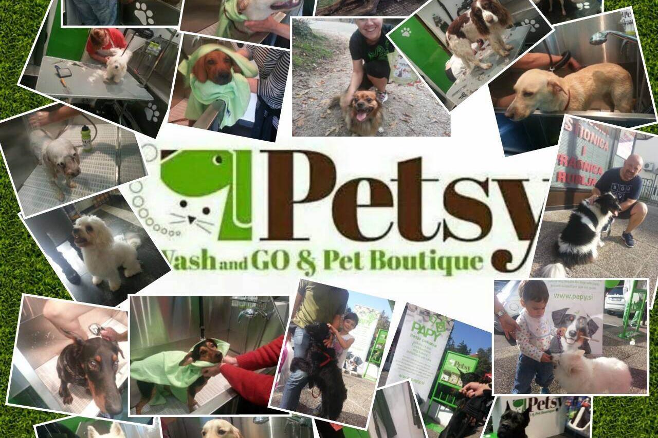 Petsy