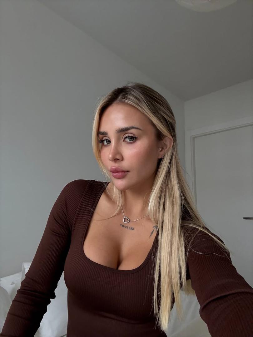 Bruna Rotta, brazilska influencerica koja svojim izgledom oduzima dah, našla se u središtu medijske pozornosti zbog svog burnog ljubavnog života s nizom elitnih sportaša, a njezine društvene mreže otkrivaju zašto joj je teško odoljeti