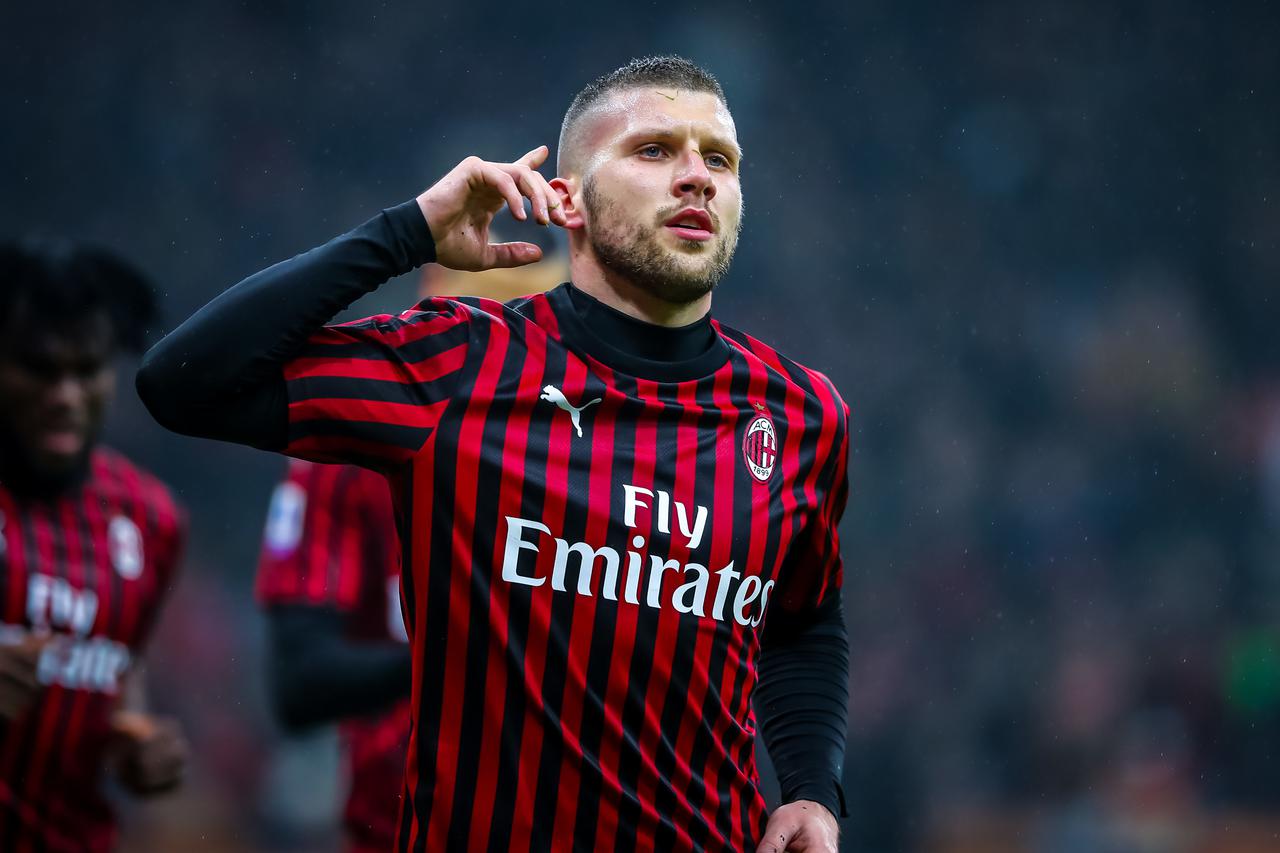 Ante Rebić