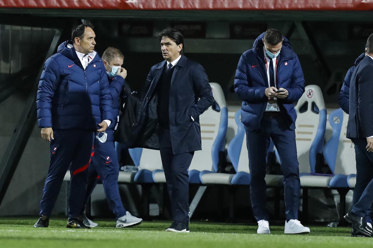 Hrvatska i Malta sastali se u kvalifikacijama za Svjetsko prvenstvo