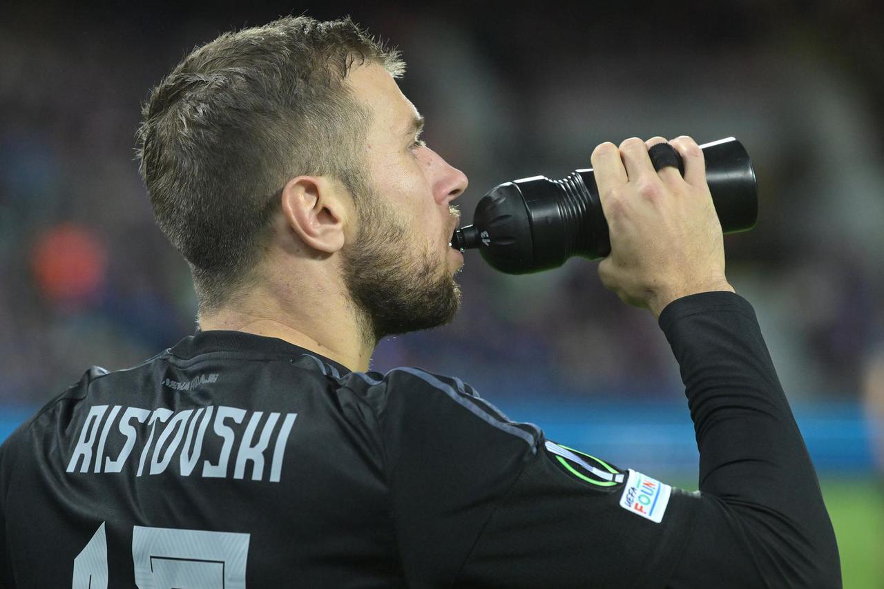Dinamo na gostovanju kod Viktorije Plzen u 4. kolu Konferencijske lige izgubio 1:0