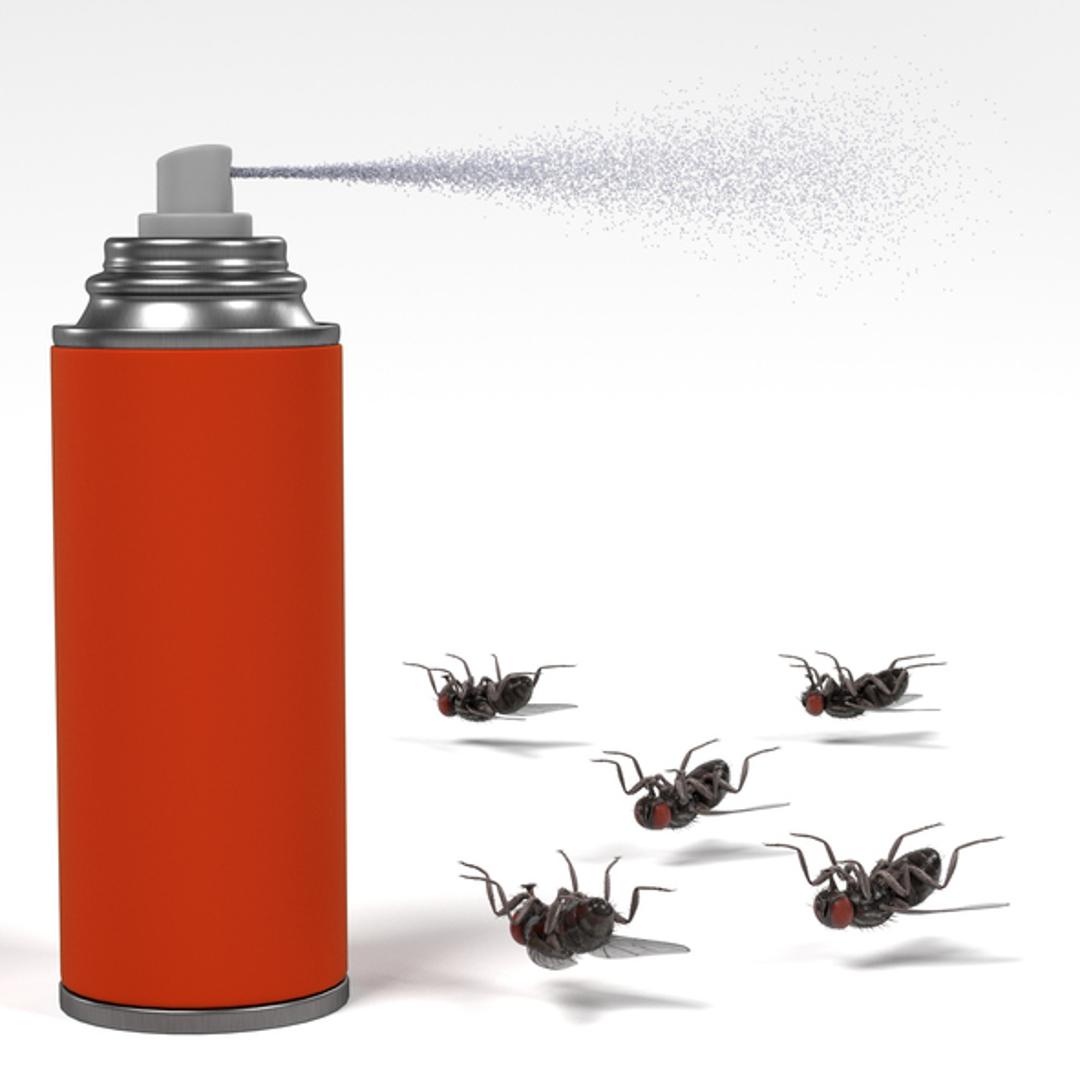 Osim poznatih i čestih načina korištenja, soda je pogodna i za neke neobične. Tako je odlično prirodno sredstvo protiv insekata! Odlično ubija žohare.