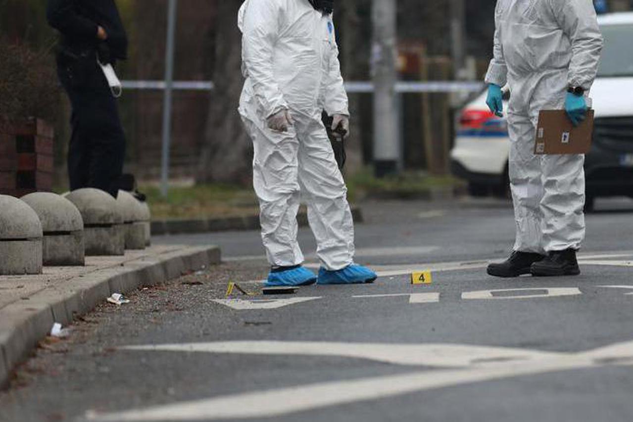 Zagreb: Eksplozija u Podsusedu, nepoznati počinitelji raznijeli bankomat