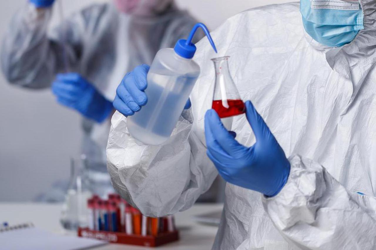Laboratorij