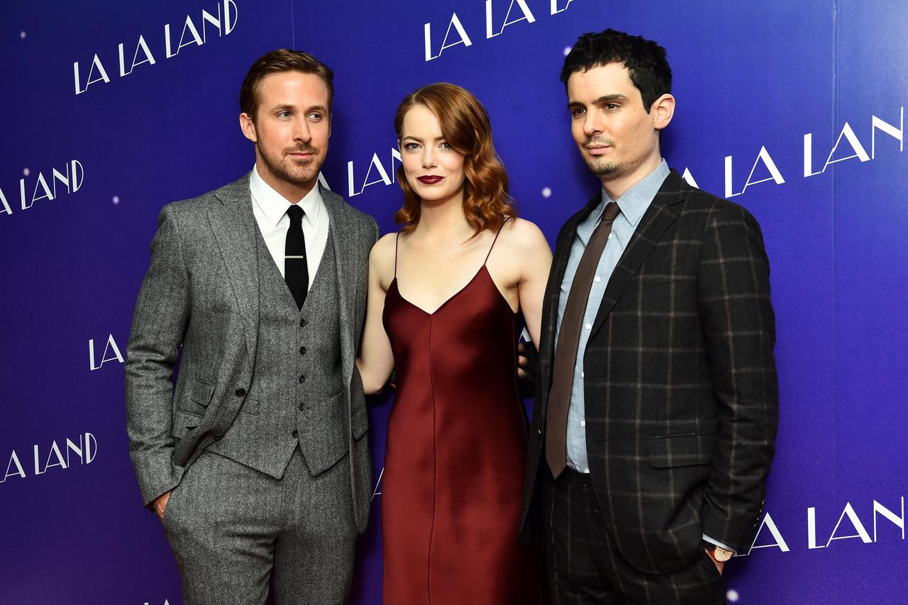 La La Land