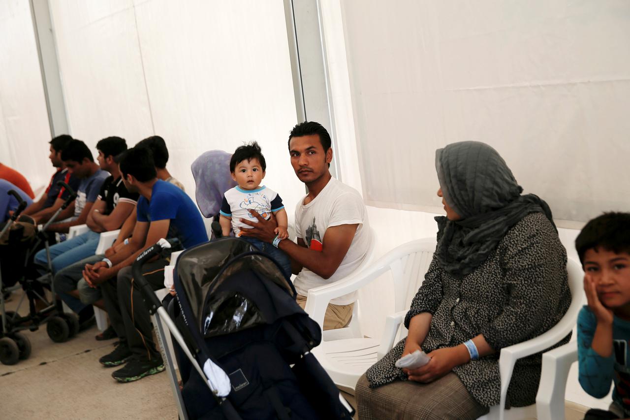 migranti