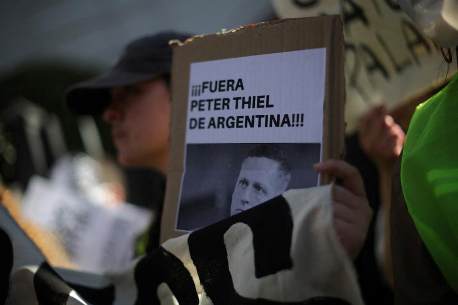 Peter Thiel