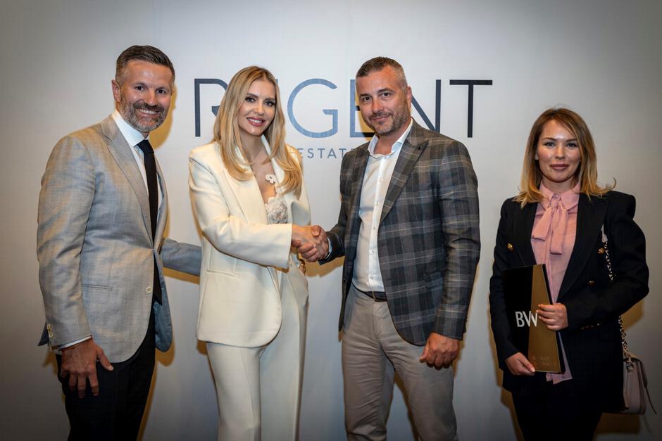 Real Estate Regent