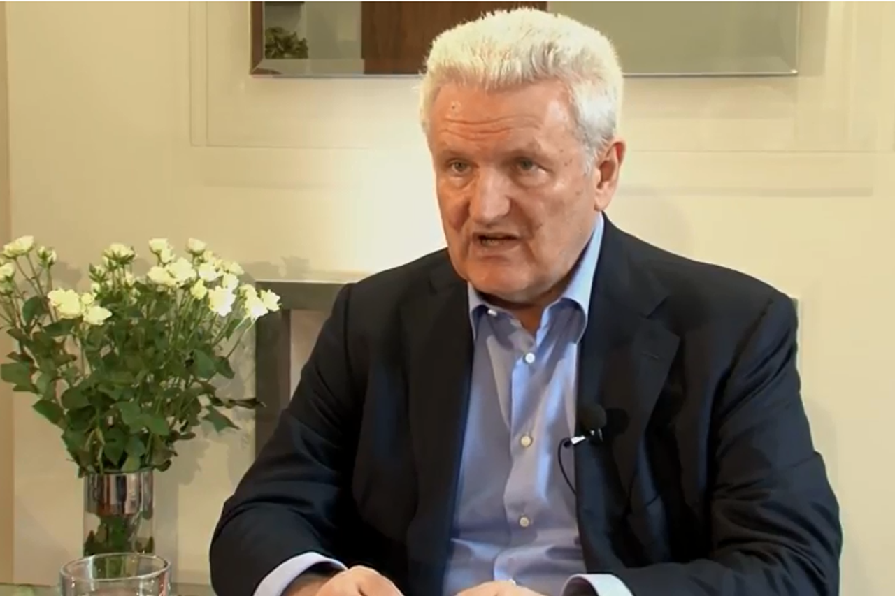 Ivica Todorić