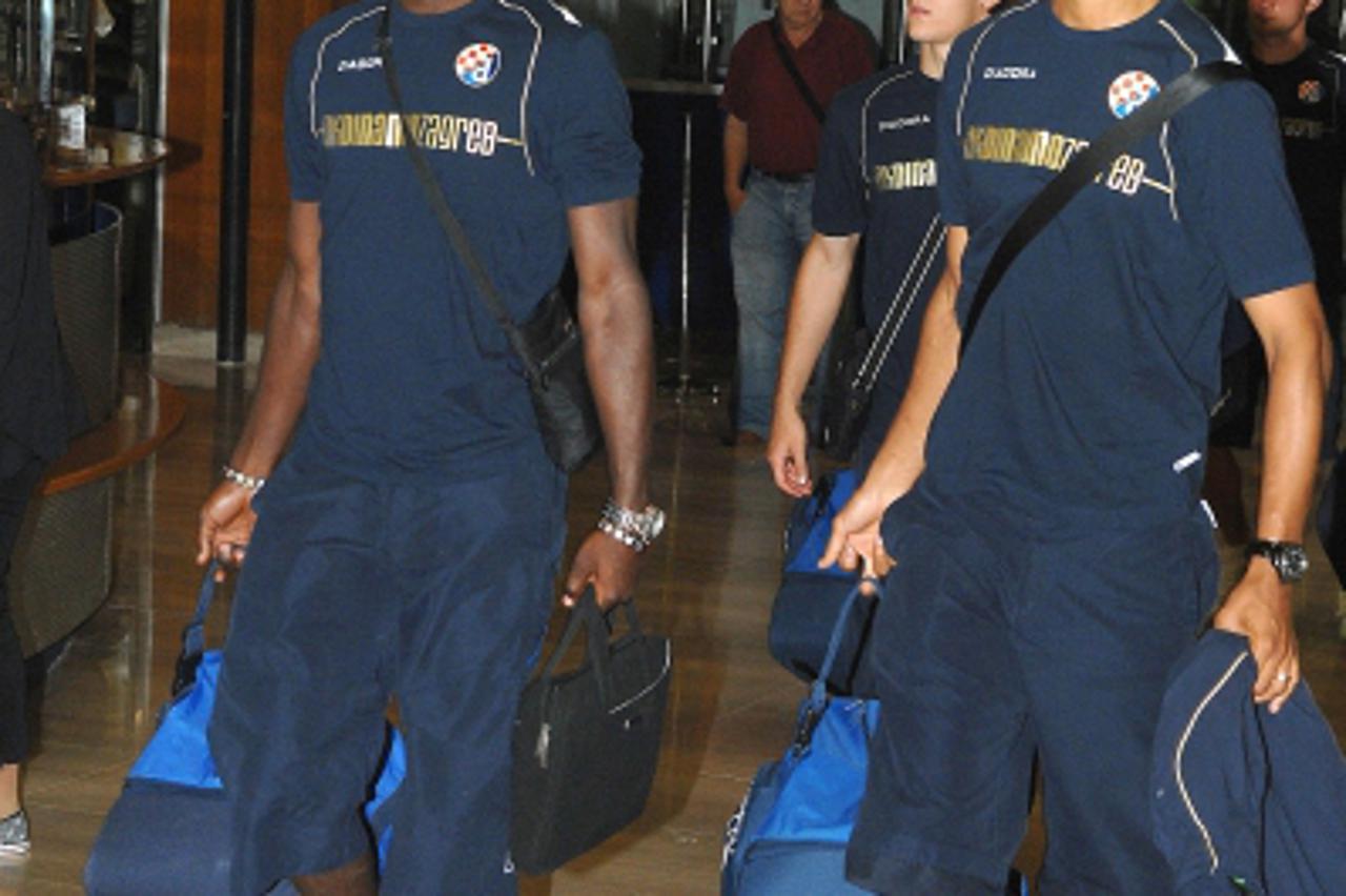 NK Dinamo