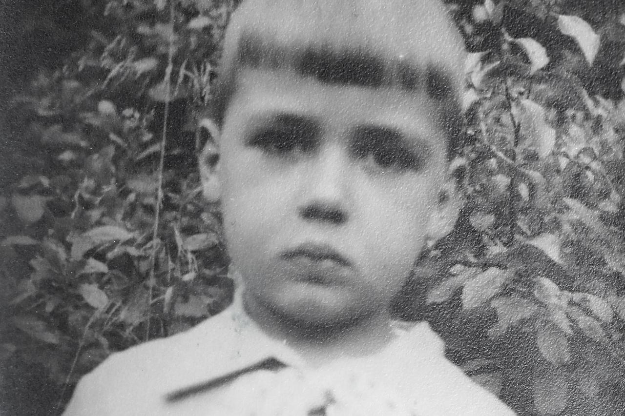 Zagreb: Presnimke fotografija Stjepana Jimmyja Stanića