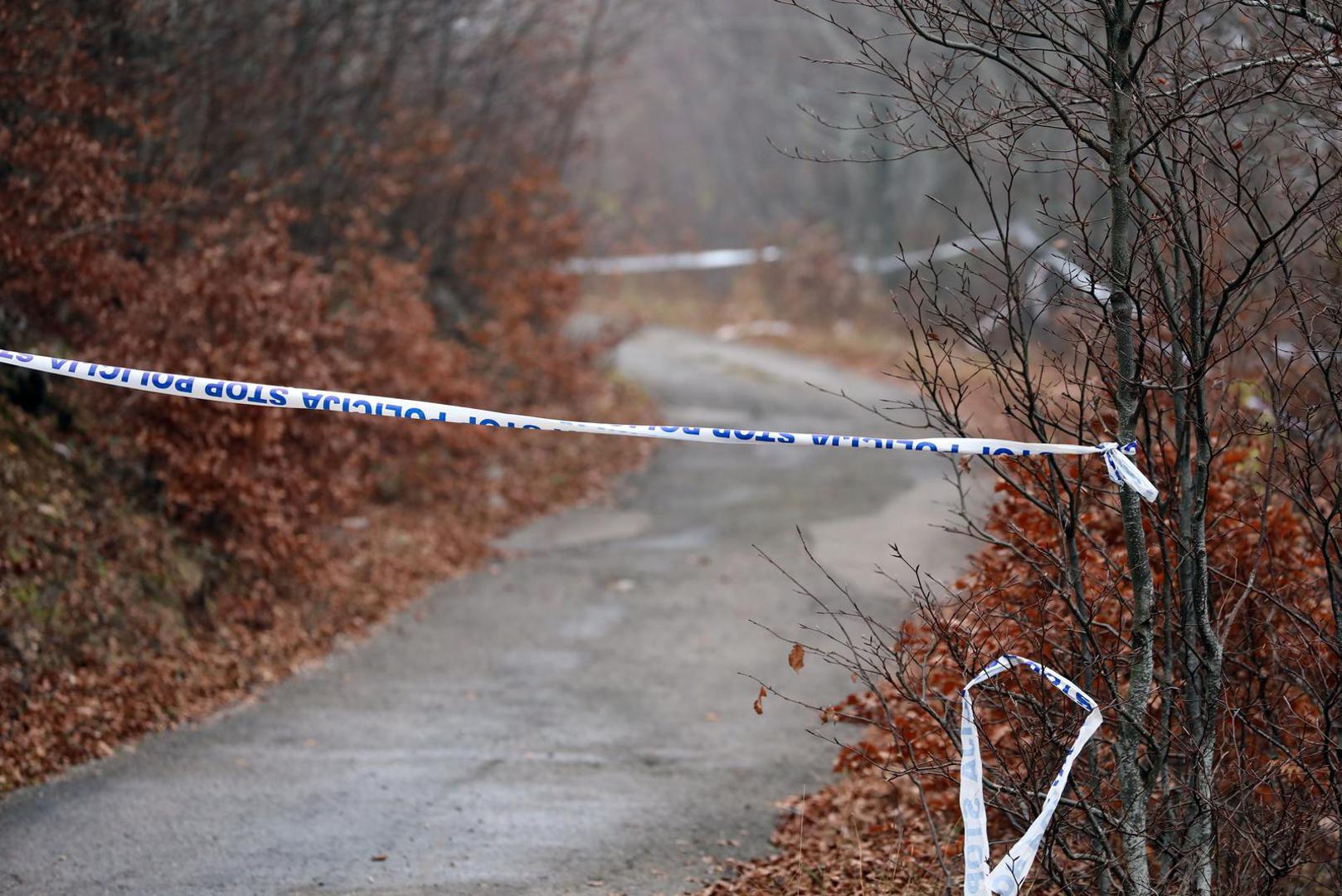 - Ovo se sad dogodilo i ne znam kad je prije bilo tako, ovakve scene sam gledao samo na televizoru, a sada je kod nas u selu. Strašno - prokomentirao je jedan od mještana.

