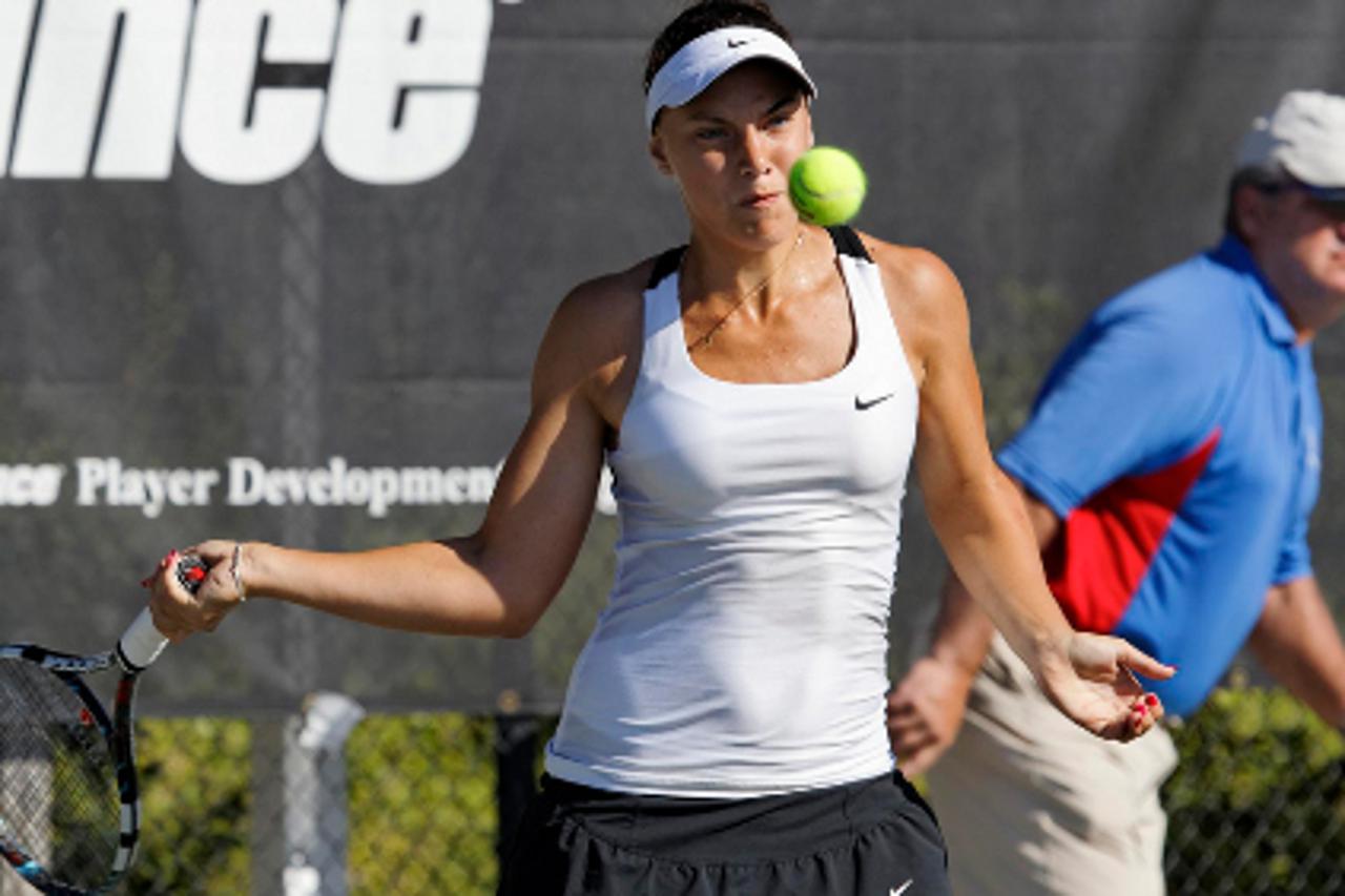 Ana Konjuh