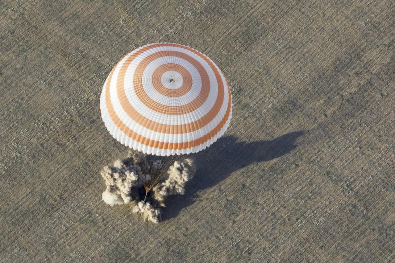 kapsula soyuz (1)