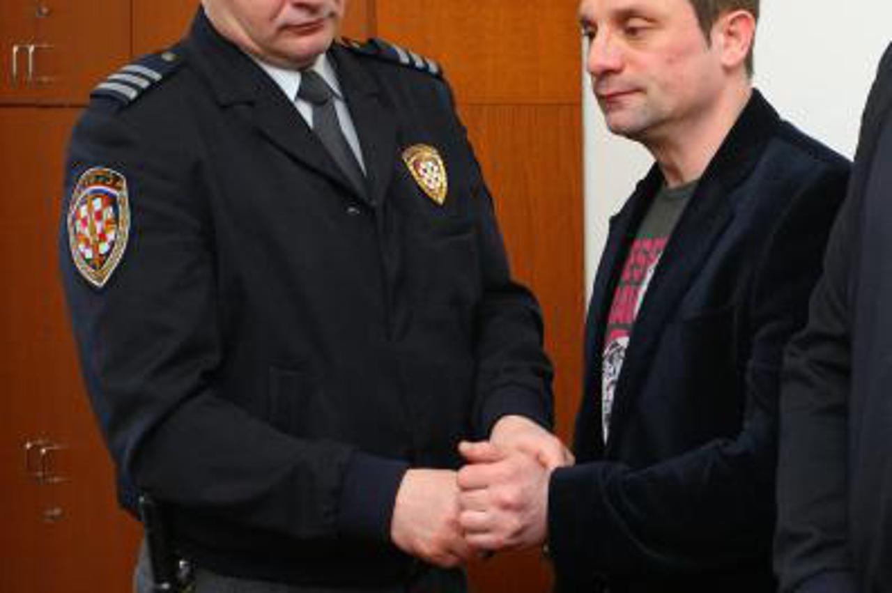 Mario Sova osuđen za preprodaju kokaina (1)