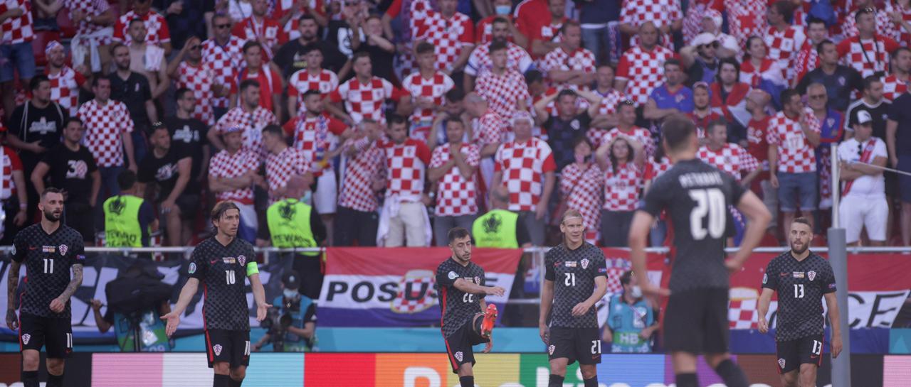 Hrvatska ipak nije uspjela! Španjolska ide u četvrtfinale Europskog prvenstva