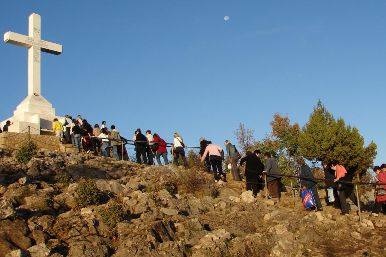 međugorje