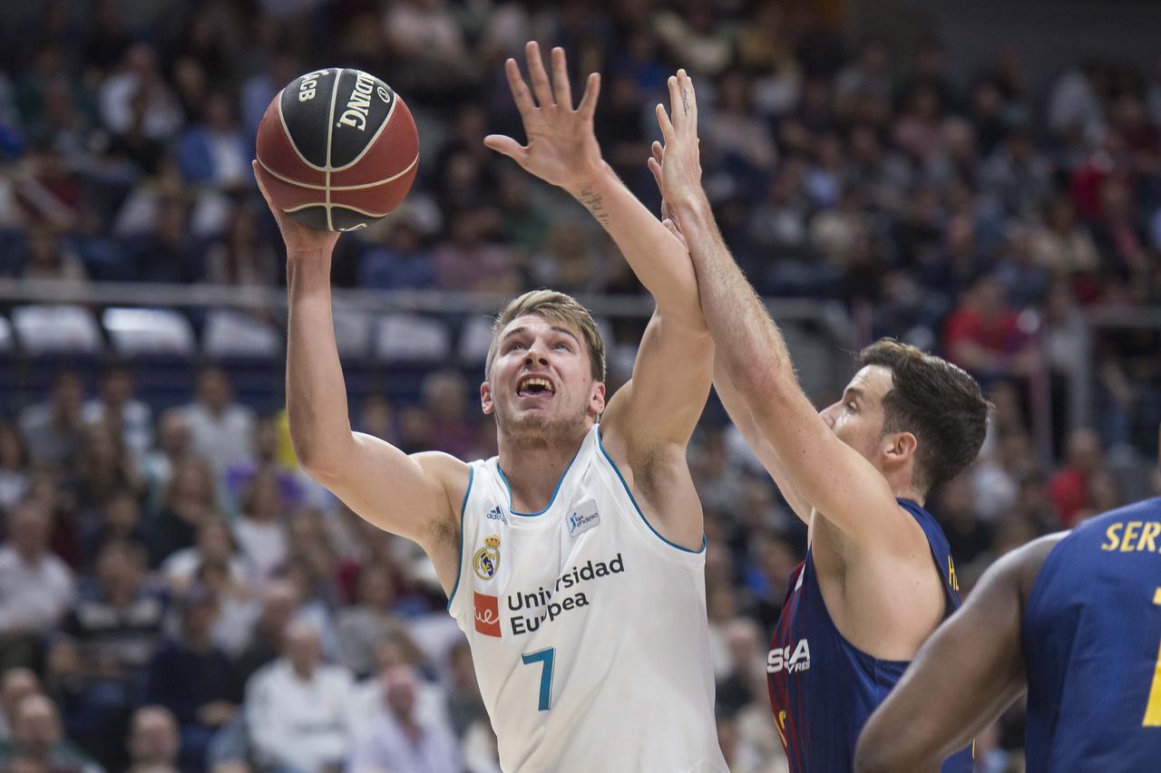 Luka Dončić