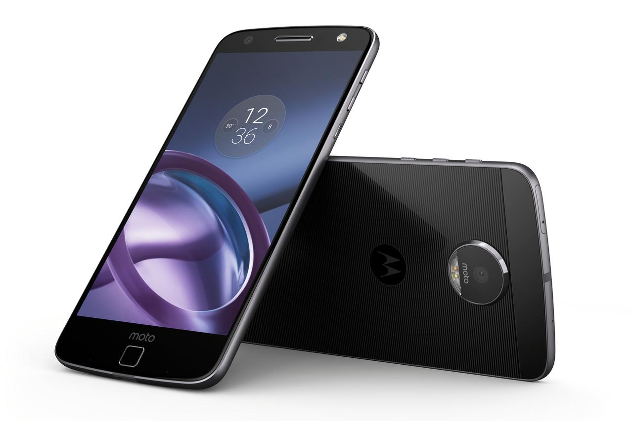 Moto Z