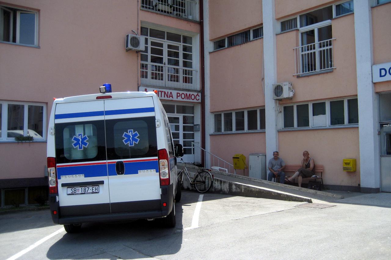 hitna pomoć