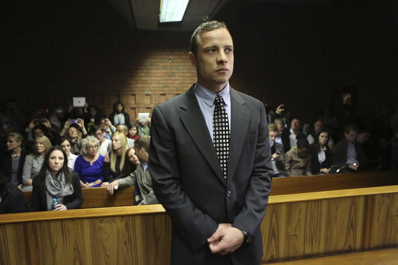 Oscar Pistorius (1)