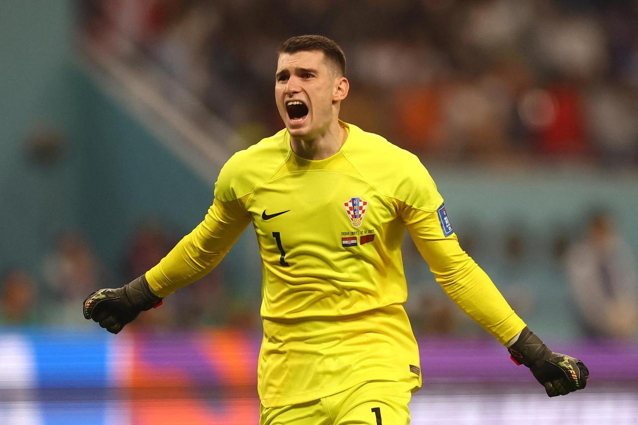 FIFA World Cup Qatar 2022 - Third-Place Playoff - Croatia v Morocco