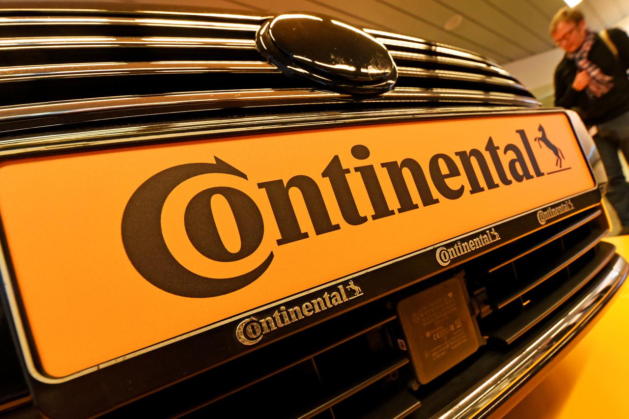 Continental