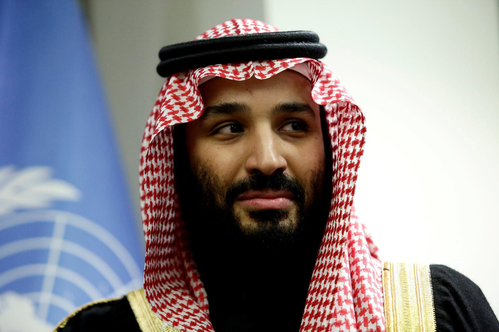 Mohammad bin Salman

Moćni saudijski princ budući je kralj koji se razbacuje novcem: kupio je jahtu vrijednu pola milijarde dolara, a stotine milijuna troši na umjetničke slike i dvorce