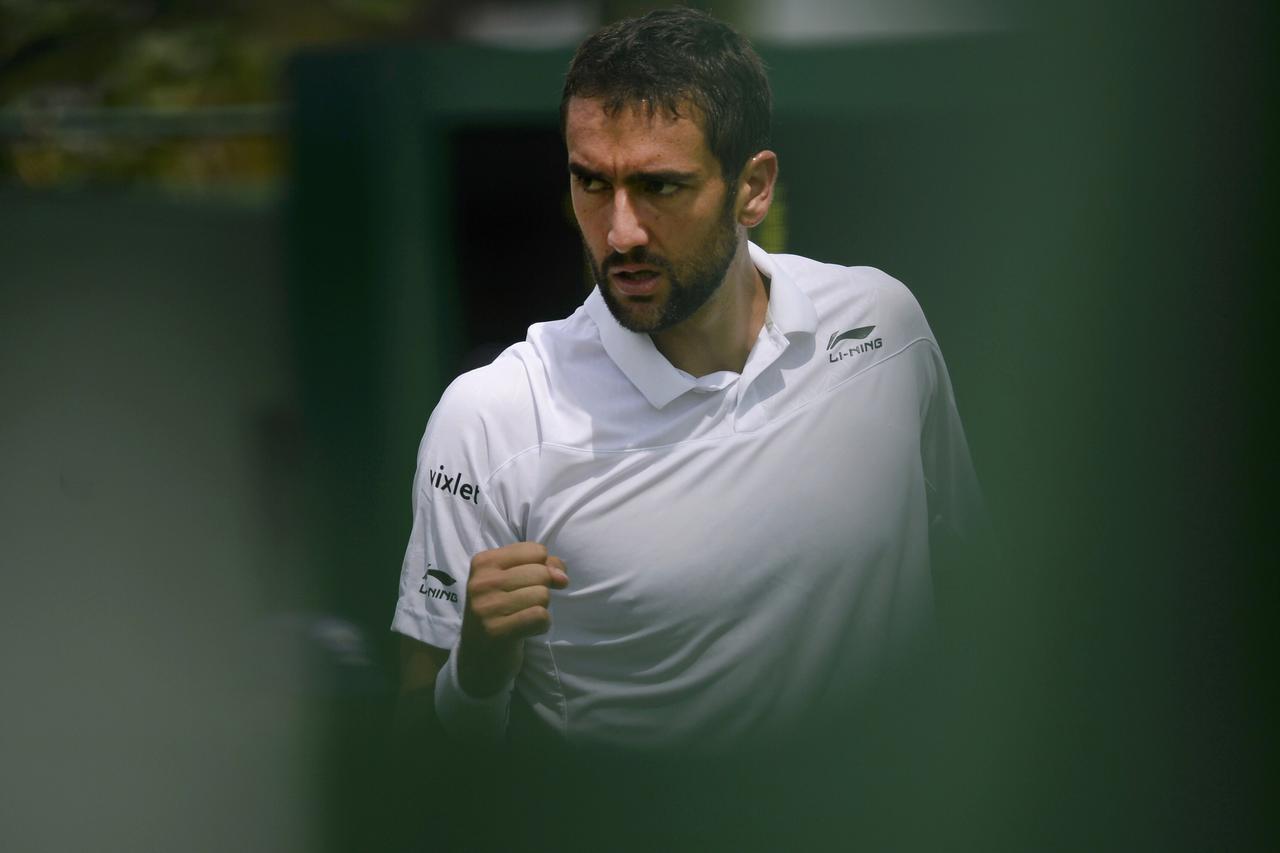 Marin Čilić