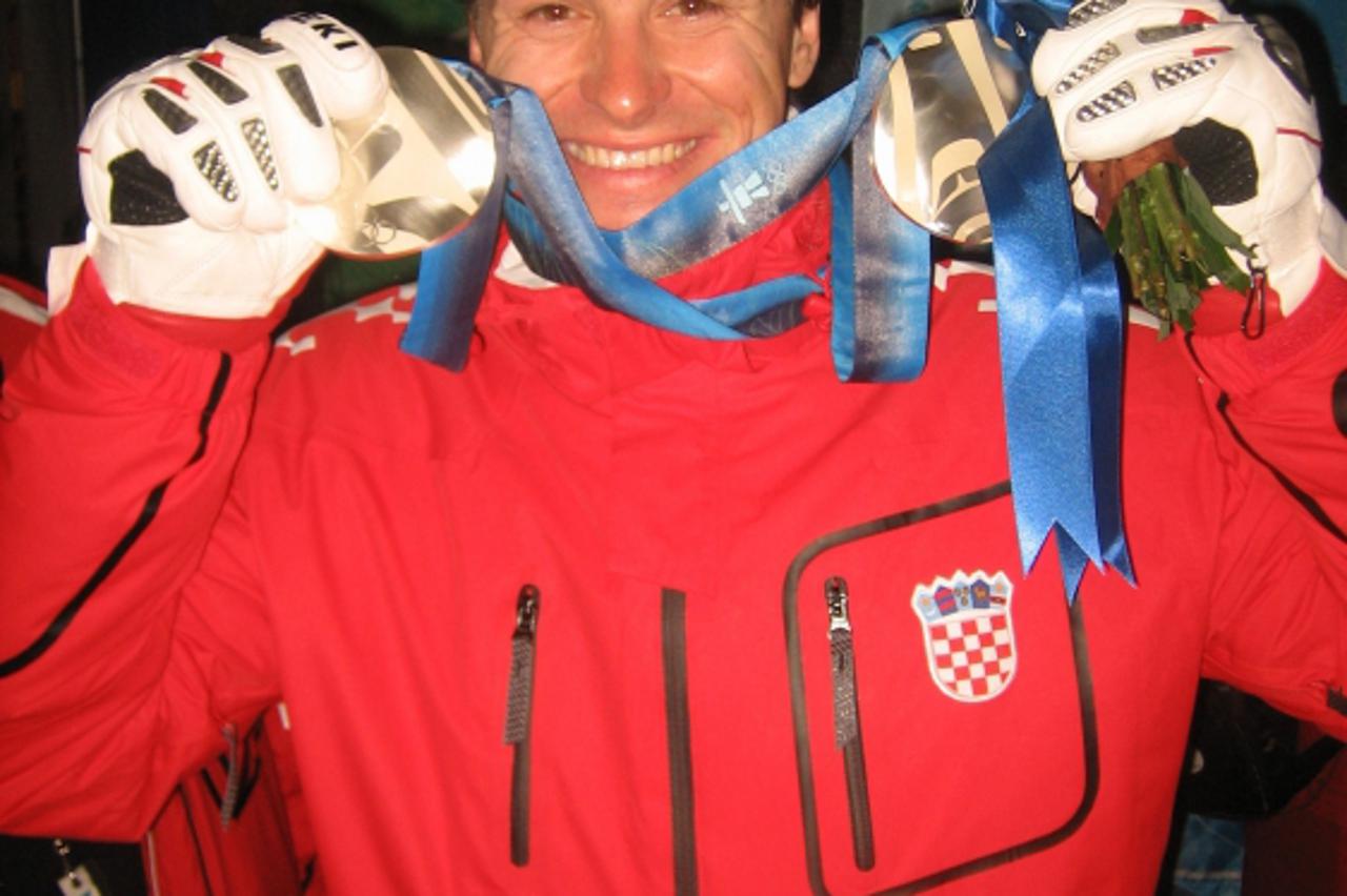 Ivica Kostelić